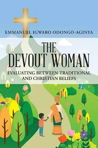 The Devout Woman cover