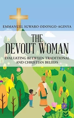 The Devout Woman cover