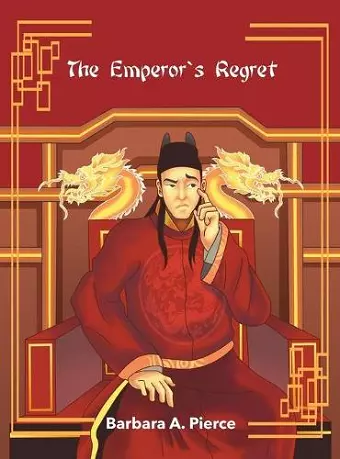 The Emperor's Regret cover