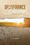 Deliverance Diary cover