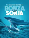 The Holiday Adventures of Bonza and Sonja cover