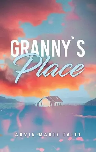 Granny's Place cover