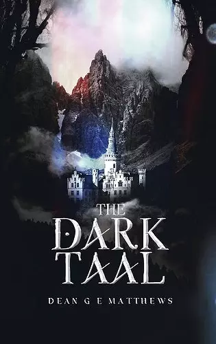 The Dark Taal cover