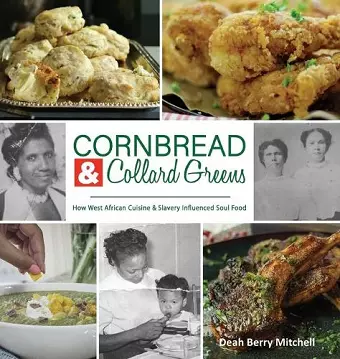 Cornbread & Collard Greens cover