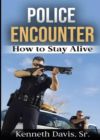 Police Encounter cover