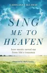 Sing Me to Heaven cover
