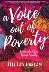 A Voice out of Poverty cover