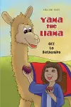 Yama the Llama--Off to Bethsaida cover