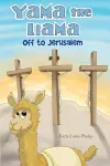 Yama the Llama--Off to Jerusalem cover