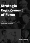 Strategic Engagement of Force cover