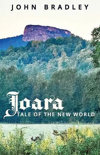 Joara cover