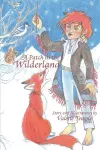 A Patch in the Wilderland cover