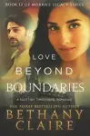 Love Beyond Boundaries cover