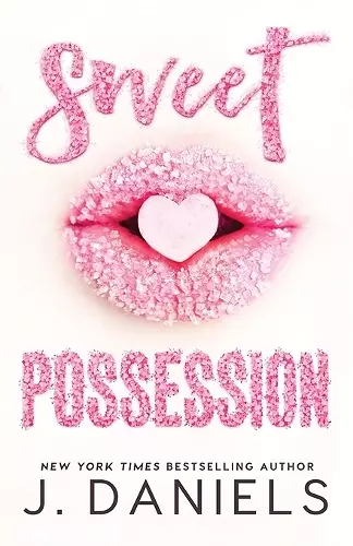 Sweet Possession cover