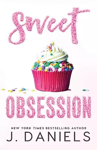 Sweet Obsession cover