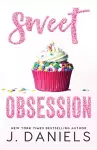 Sweet Obsession cover