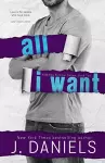 All I Want cover