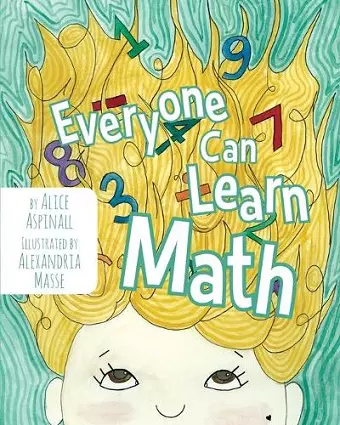 Everyone Can Learn Math cover