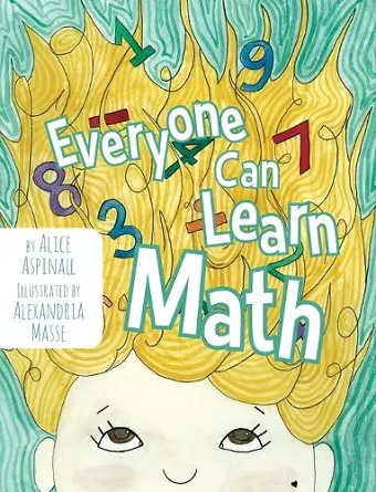 Everyone Can Learn Math cover