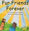 Fur Friends Forever cover