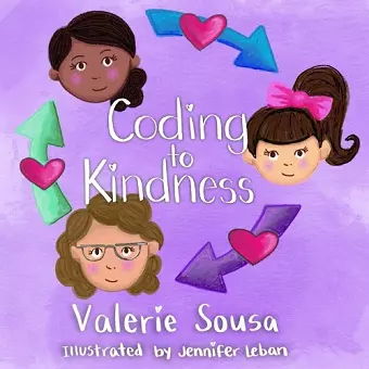 Coding to Kindness cover