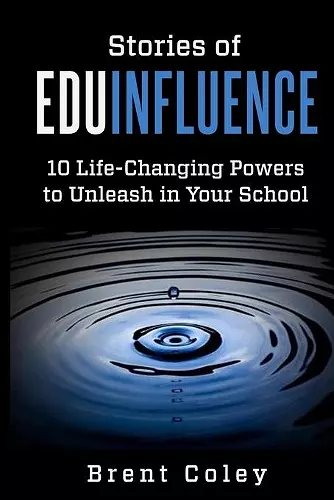 Stories of EduInfluence cover