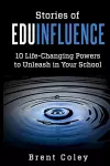 Stories of EduInfluence cover