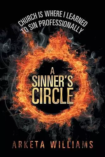 A Sinner's Circle cover