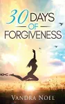 30 Days of Forgiveness cover