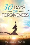 30 Days of Forgiveness cover