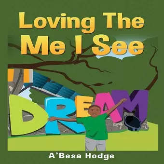 Loving The Me I See cover