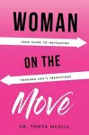 Woman On The Move cover