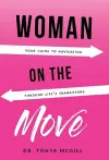 Woman On The Move cover