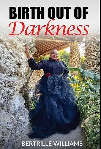 Birth Out Of Darkness cover