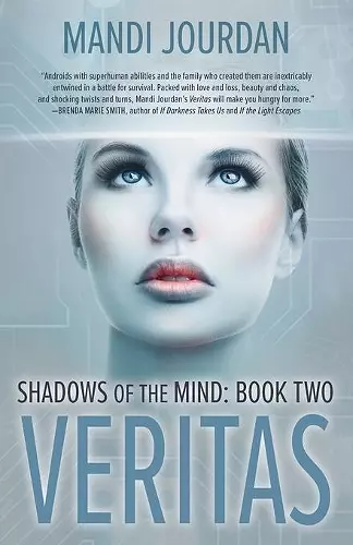 Veritas cover