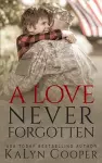 A Love Never Forgotten cover