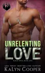 Unrelenting Love cover