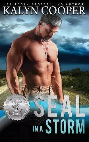 SEAL in a Storm cover