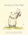 Because of You, Dad cover