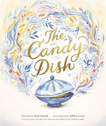 The Candy Dish cover