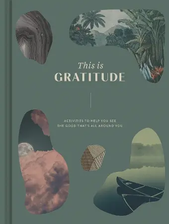This is Gratitude cover