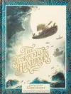 The Storyteller's Handbook cover