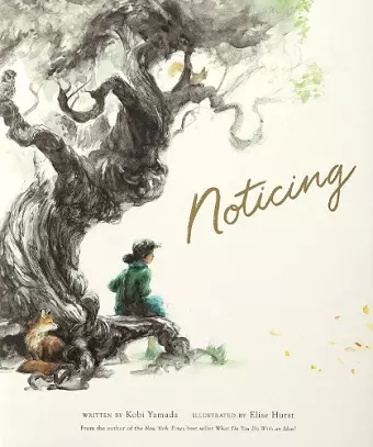 Noticing cover