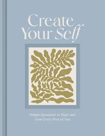 Create Your Self cover