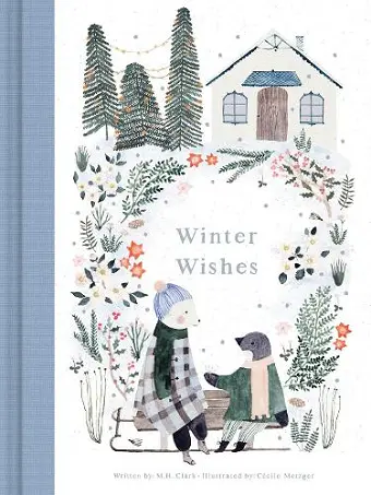 Winter Wishes cover