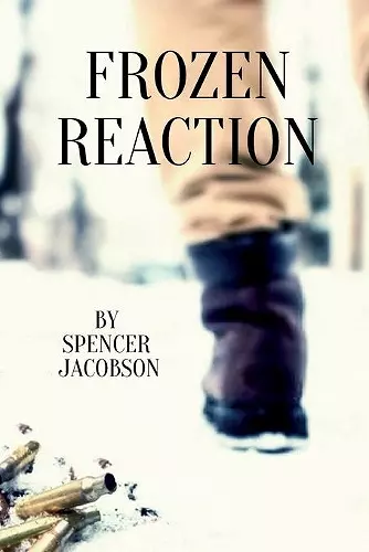 Frozen Reaction cover