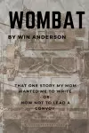 Wombat cover