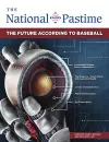 The National Pastime, 2021 cover