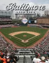 Baltimore Baseball cover