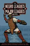 The Negro Leagues are Major Leagues cover